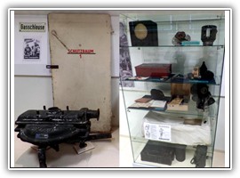 LS-Ausstellung Simmering La Speranza 1