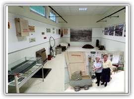 LS-Ausstellung Simmering La Speranza 2