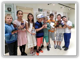 LS-Ausstellung Simmering La Speranza 3 (Schulklassenführungen)